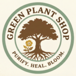 Green Plant Shop